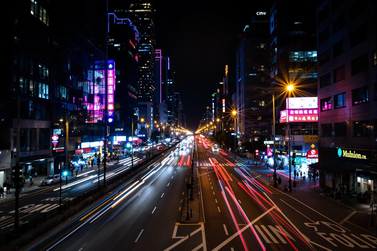 午夜影院18新闻：午夜影院18新片《城市之光》全网播放量突破百万